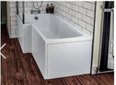 Eastbrook Shannon L- Shape Panels